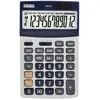 Image de Calculatrice De Bureau 30312 - Affichage 12 Chiffres Xlarge - Desq