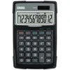 Image de Calculatrice De Bureau àtanche 33000 - Affichage 12 Chiffres Large - Desq