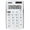 Image de Calculatrice De Poche Desq 12 Chiffres 30202