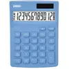Image de Aveli, Calculatrice, DESQ NG calculator, light blue (Fonctionnement sur piles)