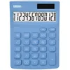 Image de Calculatrice Compacte New Generation 12 Chiffres Ciel - Desq