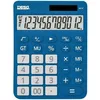 Image de Calculatrice New Generation 12 Chiffres Marine - Desq