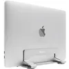 Image de MacAlly VERTICALSTAND Aluminium - Support pour ordinateur portable