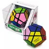 Image de Recent Toys Skewb Ultimate, d/f dès 9 ans, 1 joueur, casse-tête, jeu de logique