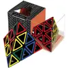 Image de Recent Toys Pyraminx creux