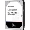 Image de Disque dur interne Western Digital Ultrastar DC HC320 - 8 To - 3.5