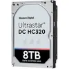Image de WD Ultrastar DC HC320 (8 To, 3.5"), Disque dur