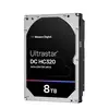 Image de Western Digital Ultrastar 8TB SAS HC320 HUS728T8TAL5204 0B36400