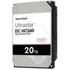 Image de Western Digital Hdd 0f38652 3.5'' 20tb