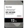Image de Western Digital Ultrastar 12TB SATA HC520 HUH721212ALE604 0F30146