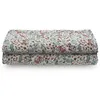 Image de Jollein Multi-chiffon hydrophile 2 pcs Bloom 115x115 cm Multicolore