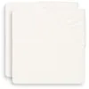 Image de Matelas a langer 2x jollein epaisseur 8 cm housse de matelas Non specifie zones