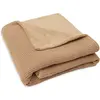 Image de Jollein, Couverture pour bébé, Couverture polaire (100 x 75 cm)