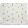 Image de Jollein, Tapis d'éveil + arche d'activité, Tapis d'éveil 75x95cm