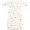Image de Jollein, Gigoteuse, Baby Slaapzak Winter Met Afritsbare Mouw 110cm - Rosehip - Winterslaapzak (Automne, Hiver, Printemps)