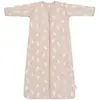 Image de Jollein, Gigoteuse, Baby Slaapzak Winter Met Afritsbare Mouw 110cm Twig - Wild Rose - Winterslaapzak (Hiver)