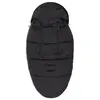 Image de Chancelière buggy/stroller Black - JOLLEIN - Noir
