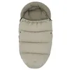 Image de Chancelière buggy/stroller Olive Green - JOLLEIN - Vert