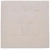 Image de Jollein, Tapis d'éveil + arche d'activité, Couverture d'éveil 100x100cm