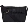 Image de Jollein, Poussette : accessoires, Kinderwagen/Buggy Organizer - Puffed - Black