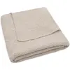 Image de Jollein, Couverture pour bébé, Couverture (150 x 100 cm)