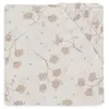 Image de Drap housse Jollein Jersey Beige 40x80 cm