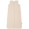Image de Jollein, Gigoteuse, Schlafsack Jersey 70 cm Little Waffle   Sand (Toute l'année, 70 x 43 cm)