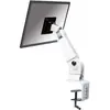 Image de Neomounts Fpma-D400 (Tables, 30", 10 kg), Support de moniteur, Blanc
