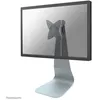 Image de Neomounts FPMA-D800 simple Support sur pied pour écran 25,4 cm (10) - 68,6 cm (27) argent réglable en hauteur, inclinable, mobile, rotatif