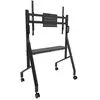 Image de Chariot TV Neomounts FL50-525BL1 139,7 cm (55) - 215,9 cm (85) réglable en hauteur