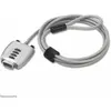 Image de Neomounts Nsvgalock, Sécurité notebook, Argent