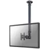 Image de Neomounts by Newstar FPMA-C100 - Support - full-motion - pour Écran LCD - noir - Taille d'écran : 10"-30" - montable au plafond