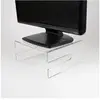 Image de Neomounts Nsmonitor50 (Tables, 25 kg), Support de moniteur, Transparent