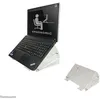 Image de Neomounts NSNOTEBOOK300 Support de livres Transparent 55,9 cm (22")