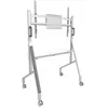 Image de Chariot TV Neomounts FL50-525WH1 139,7 cm (55) - 215,9 cm (85) réglable en hauteur