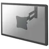 Image de Neomounts by Newstar FPMA-W830 - Support - full-motion - pour Écran LCD - argent - Taille d'écran : 10"-27" - montable sur mur