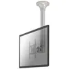Image de Neomounts by Newstar FPMA-C200 - Support - full-motion - pour Écran LCD - argent - Taille d'écran : 10"-40" - montable au plafond