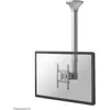 Image de Neomounts Fpma-C200 (Plafond, 40", 20 kg), Support de moniteur, Argent