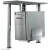 Image de Neomounts CPU-D200SILVER support pour unité centrale CPU-D200SILVER