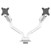 Image de Neomounts Support Double Moniteur Ds70s-950wh2