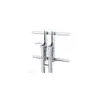 Image de Newstar Newstar Meuble sur roulettes pour LCD/LED/Plasma