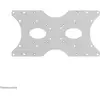 Image de Neomounts Fpma-Vesa400 (Mur, 52"), Support de moniteur, Gris, Argent