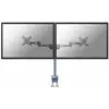 Image de Neomounts FPMA-D935D Moniteur de table (Tables, 27", 12 kg), Support de moniteur, Argent