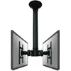 Image de Neomounts Fpma-C200d (Plafond, 40", 20 kg), Support de moniteur, Noir