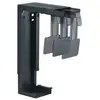 Image de Support Pour Unité Central Fixable Bureau Noir Neomounts