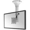 Image de Newstar Support Tv Plafond Fpma-c025silver