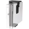 Image de Neomounts Cpu-D075black, PC : accessoires, Noir