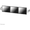 Image de Neomounts Fpma-Wtb100 (Mur, 24", 10 kg), Support de moniteur, Argent