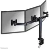 Image de Neomounts Fpma-D960d3 (Tables, 21", 10 kg), Support de moniteur, Noir