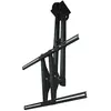 Image de Neomounts Support De Bras Pour Moniteur De Plafond Plasma-c100 De 37 à 75''